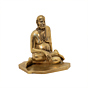 Brass Swami Samarth Idol KBH10627