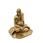 Brass Swami Samarth Idol KBH10627