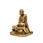 Brass Swami Samarth Idol KBH10627
