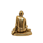 Brass Swami Samarth Idol KBH10627