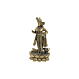 Brass Kartikeya 3 Inch KBH10628