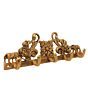 Brass Key Holder KBH10632