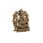 Brass Ganesha Idol KBH10657