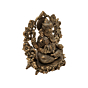 Brass Ganesha Idol KBH10657