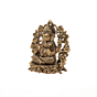 Brass Ganesha Idol KBH10657