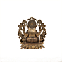 Brass Ganesha Idol KBH10657