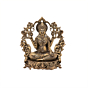 Brass Lakshmi Statue KBH10658