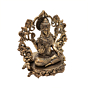Brass Lakshmi Statue KBH10658
