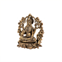 Brass Lakshmi Statue KBH10658