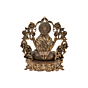 Brass Lakshmi Statue KBH10658