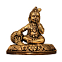 Brass Bal Krishna 3 Inch KBH10661