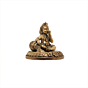Brass Bal Krishna 3 Inch KBH10661