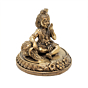 Brass Bal Krishna 3 Inch KBH10661