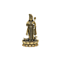 Brass Kartikeya Idol KBH10662