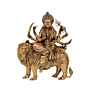 Brass Ambe Maa Idol KBH10695