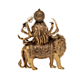 Brass Ambe Maa Idol KBH10695