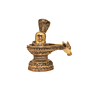 Brass Shivling KBH10701
