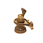 Brass Shivling KBH10701
