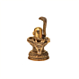Brass Shivling KBH10701
