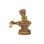 Brass Shivling KBH10701
