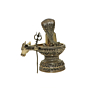 Brass Shivling KBH10701