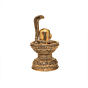 Brass Shivling KBH10701