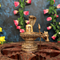 Brass Shivling KBH10701