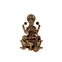 Brass Lakshmi  KBH10702