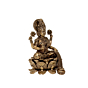 Brass Lakshmi  KBH10702
