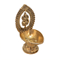 Brass Lakshmi Divi KBH10703
