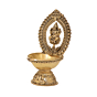Brass Lakshmi Divi KBH10703