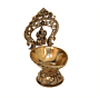 Brass Lakshmi Divi KBH10704