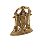 Brass Tirupati Balaji Idol KBH10713