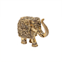 Brass Elephant statue KBH10714