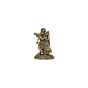 Brass Radha Krishna 3 Inch KBH10720