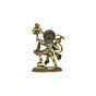 Brass Hanuman Idol KBH10727