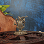 Brass Shreenathji Idol KBH10728