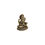 Brass Ganesha Idol KBH10734