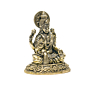 Brass Lakshmi Idol KBH10735