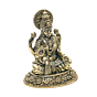 Brass Lakshmi Idol  2 Inch  KBH10736