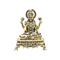 Brass Lakshmi Idol KBH10743
