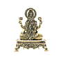 Brass Lakshmi Idol KBH10744