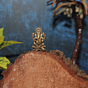 Brass Ganesha Idol KBH10752