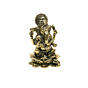 Brass Ganesha Idol KBH10754