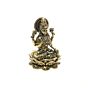 Brass Lakshmi Idol  KBH10757