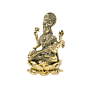 Brass Saraswati Idol KBH10760