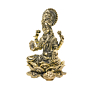 Brass Lakshmi Idol KBH10763