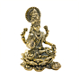 Brass Lakshmi Idol KBH10763