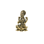 Brass Lakshmi Idol KBH10764