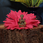 Brass Lakshmi Idol KBH10764